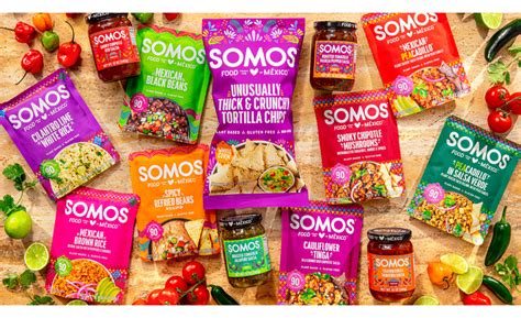 somos konyha|SOMOS Foods